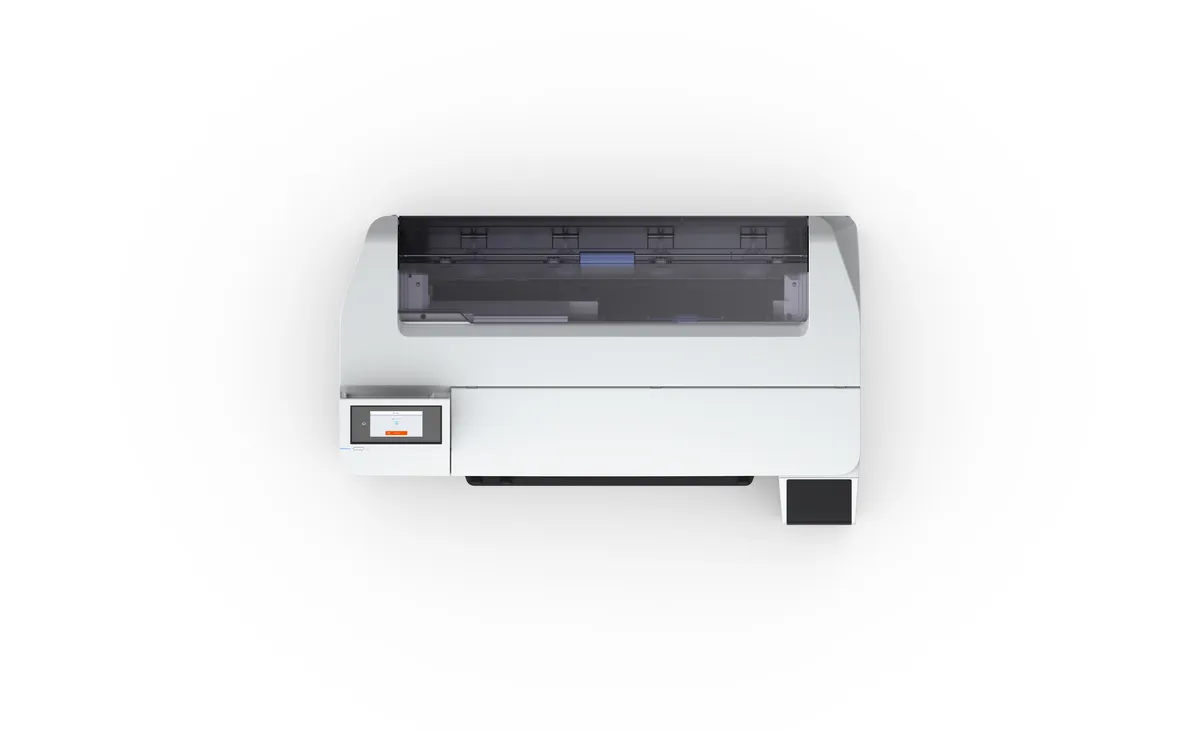 EPSON TECHNICAL PRINTER SURECOLOR SC-T3130X With WiFi view 2
